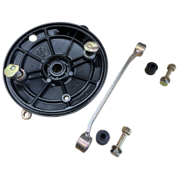 Cięgno Hamulca Wzmocnione 6mm Ural Dniepr – Tarcza Hamulcowa Zawieszenie Wahaczowe